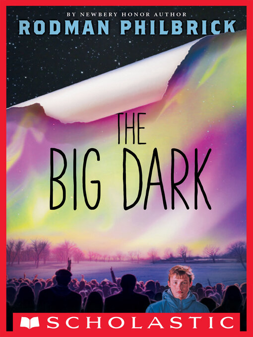 Title details for The Big Dark by Rodman Philbrick - Wait list